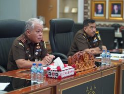 Perkara Penganiayaan Dihentikan, Kajati Sumatera Utara Pulihkan Hubungan Baik Pertemanan Melalui Restoratif Justice