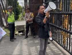 KMMB Sumut Desak Usut Mafia Tanah Deliserdang, Kasus 5 SHM Tumpang Tindih Dilimpahkan ke Polrestabes Medan