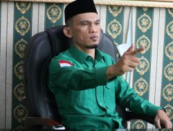 Skandal Bandara Siluman: PP HIMMAH Minta Presiden Prabowo Pecat Menhub Dudy Purwagandhi