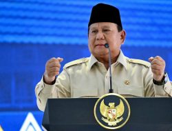 Prabowo Akui Korupsi Masih Besar, Minta Kampus Cetak SDM Berintegritas
