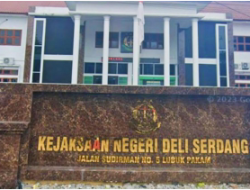 Tertunda, IRT Asal Percut Seituan Kembali Menunggu Kepastian Hukum