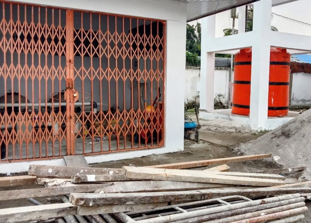 DPRD Tebing Tinggi Desak Transparansi dan Akuntabilitas APBD 2025 3 IMG 20260105 WA0269