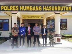 Maraknya Judi Togel di Humbahas, Warga Pertanyakan Kinerja Aparat Kepolisian
