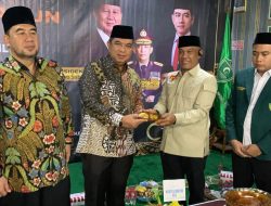HUT ke-85 GP Al Washliyah: Kolaborasi dengan Polri dan Komitmen untuk Korban Bencana