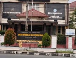 Gaji Bulanan, THR dan Gaji 13 Guru Tebing Tinggi Masih Tertahan, Janji Dibayar Awal Januari Cuma “Omong Kosong”
