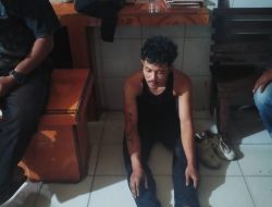 PT Indofood Sukses Makmur Tbk Dibobol Maling, Satu Pelaku Diamankan