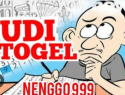 Perjudian Togel Marak di Luat Pahae, Warga Minta Aparat Bertindak