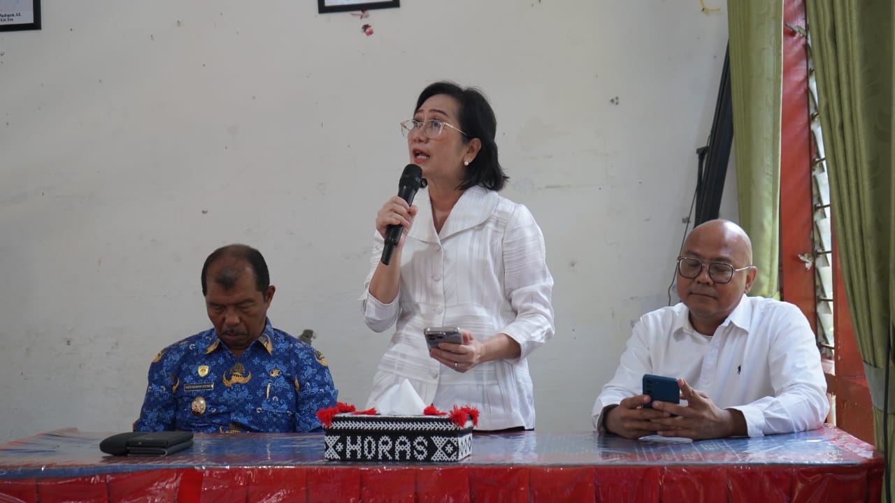Panitia Natal Nasional Serahkan 530 Paket Sembako Untuk Masyarakat Toba 2 IMG 20260119 WA0150