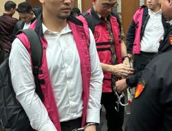 JPU Ungkap Kesesuaian Keterangan Saksi Terhadap Uraian Dakwaan dan Bukti Korupsi Pertamina