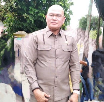 SPT Ditandatangani Tanpa Pendelegasian, Wakil Ketua I Ikut Heran: BKD Diminta Bertindak Tegas 2 IMG 20260122 WA0000