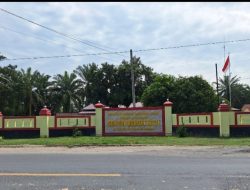 Polsek Kualuh Hulu Bantah Tuduhan Penganiayaan Terhadap Terduga Pelaku Pencurian Emas di Kampung Toba