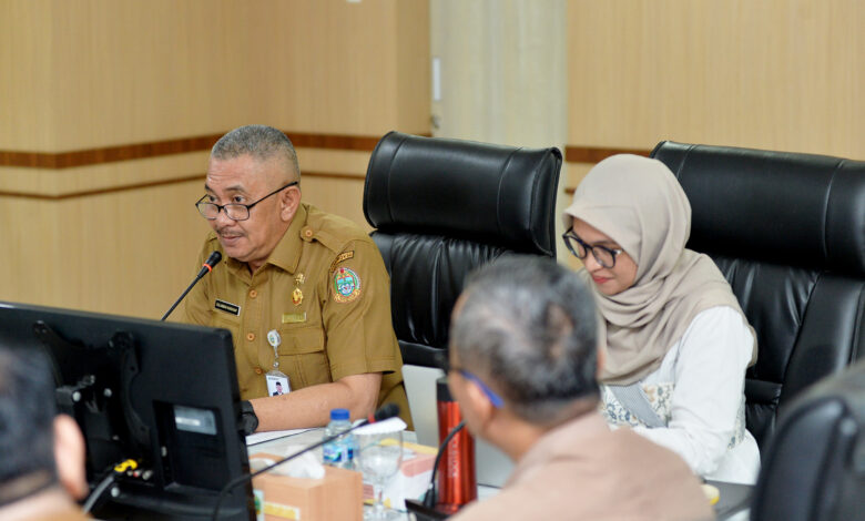 Pj Sekda pimpin rapat Sumut CORPU 2.jpg 780x470 1