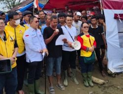 Permabudhi Sumut Kirim 2.440 Paket Bantuan untuk Aceh Tamiang