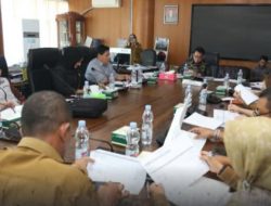 DPRD Medan Minta Koordinasi Lintas Sektor Diperkuat Antisipasi Banjir