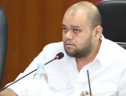 Pansus DPRD Medan Jadwalkan Pembahasan Peningkatan PAD Januari 2026