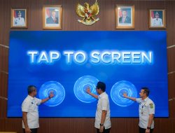 Tancap Gas Sejak Awal Tahun, Rico Waas Targetkan Pembangunan Medan Melejit Lewat Optimalisasi PBB