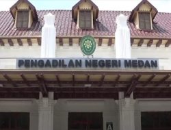 Kementerian LH Gugat PT TPL dan PT TBS Terkait Kerusakan Lingkungan di Tapanuli, PN Medan Sidangkan Pekan Depan