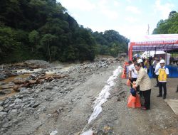 Prabowo Restui Pembangunan Tol Lembah Anai, Jalur Padang – Bukit Tinggi