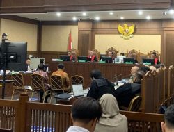 Nadiem: Kasus Saya Bukan Pidana, tapi Gesekan Kelompok Perubahan dan Pemain Lama