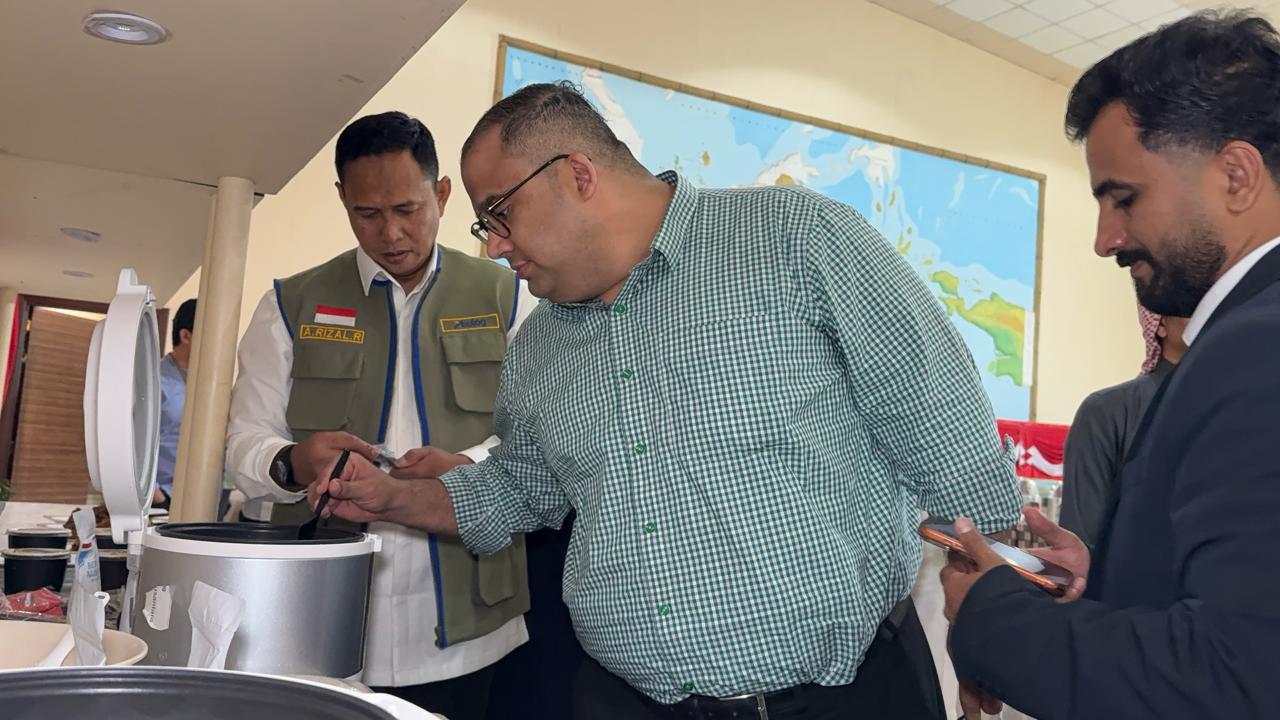 BULOG Perkuat Sinergi Layanan Haji, Pastikan Pemanfaatan Beras Indonesia untuk Jamaah 2026 2 02cb25b4 b0fb 431b 8b18 9aed7d5f00fc