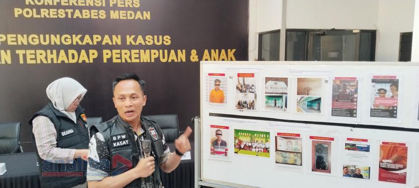 4730 Polisi Ungkap Modus Pemilik Pondok Pesantren Ilegal di Deli Serdang Cabuli 5 Santrinya