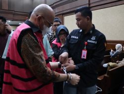 Perkara Chromebook Kemendikbudristek, JPU Ungkap Kejanggalan Investasi Antara PT AKAB dengan Google Indonesia