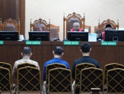 JPU Bantah Pledoi Terdakwa Kasus Korupsi Pertamina: Penjualan di Bawah Harga Terendah Rugikan Negara