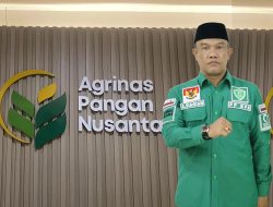 PP GPA Endus Bau Rente di Balik Impor Pikap India, Aminullah Desak Presiden Copot Dirut PT Agrinas dan Dorong KPK Usut Tuntas