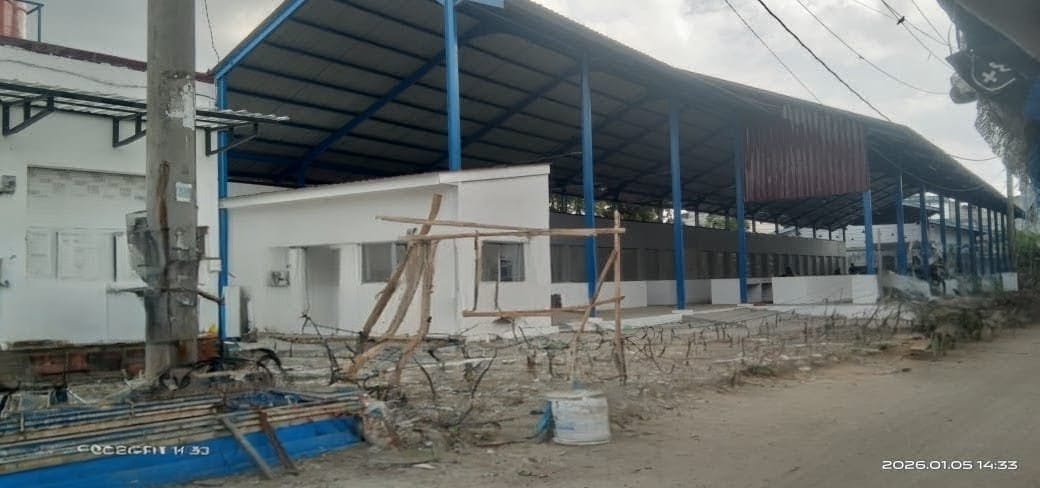 APBD Tebing Tinggi Disorot, Publik Diminta Tak Lengah Awasi Pengelolaan Anggaran 4 IMG 20260112 WA00021