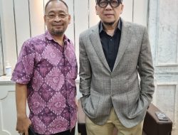Andar Amin Harahap Terpilih Sebagai Ketua DPD Golkar Sumut, Adheri Sitompul Berharap Perkuat Sinergitas