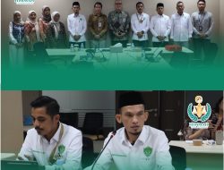 HIMMAH Legal Movement Dorong  Implementasi KUHP – KUHAP, Kolaborasi dengan Kementerian Hukum