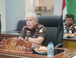 Tersinggung Tak Dilibatkan Manortor, IRT di Simalungun Aniaya Warga, Perkara Diselesaikan Kejati Sumut Lewat Restorative Justice