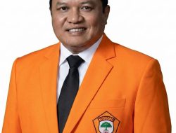 Jelang Musda Kosgoro 1957 Sumut, Lamhot Sinaga Tekankan Solidaritas