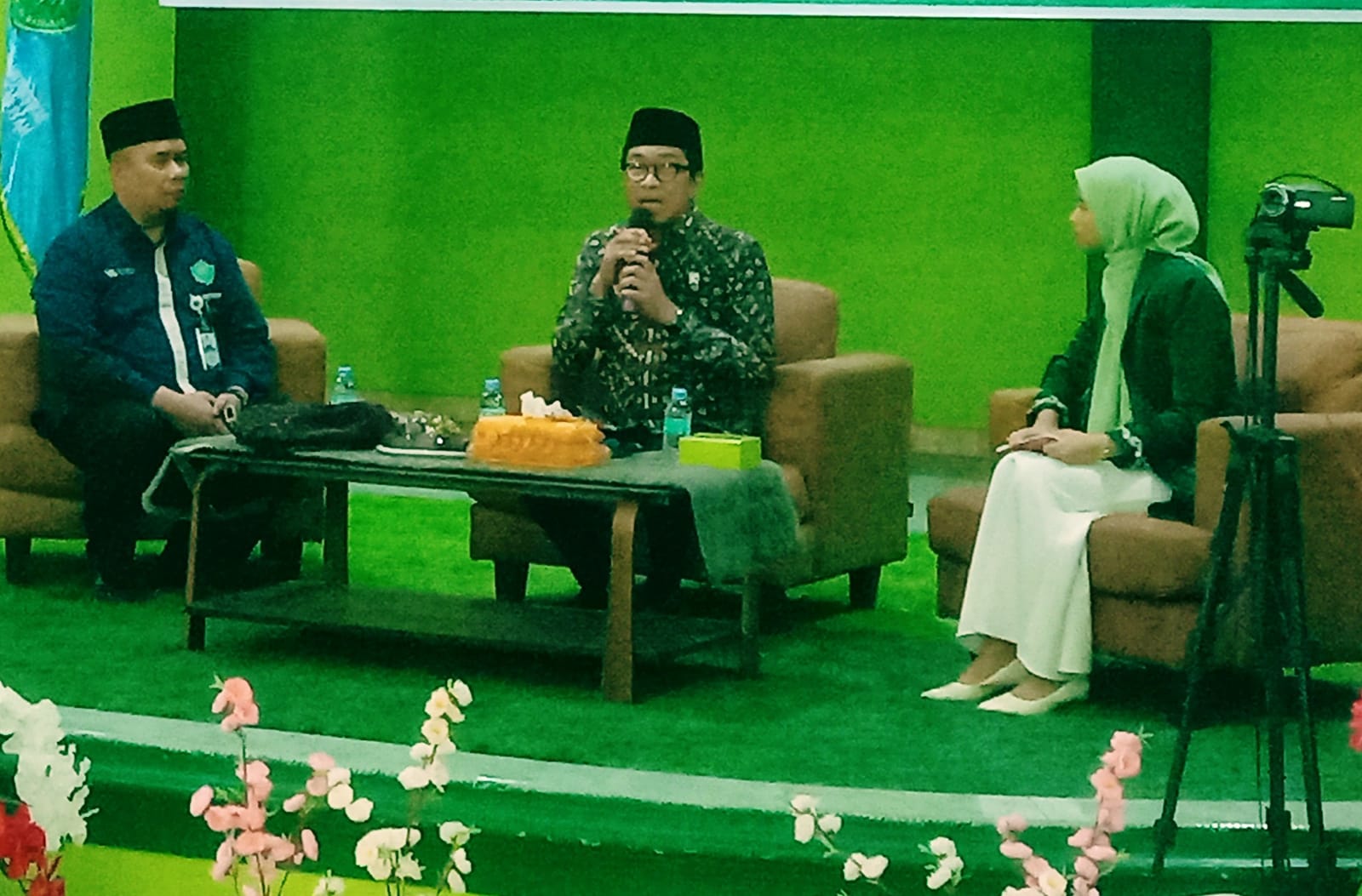 ISARAH Sumut dan Wamenperin RI Satu Visi Dorong Univa Cetak SDM Industri Unggul 3 IMG 20260212 WA0071