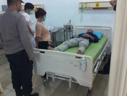 Laki-Laki Juga Bisa Jadi Korban KDRT: Suami Laporkan Istri Usai Alami Luka Gigitan