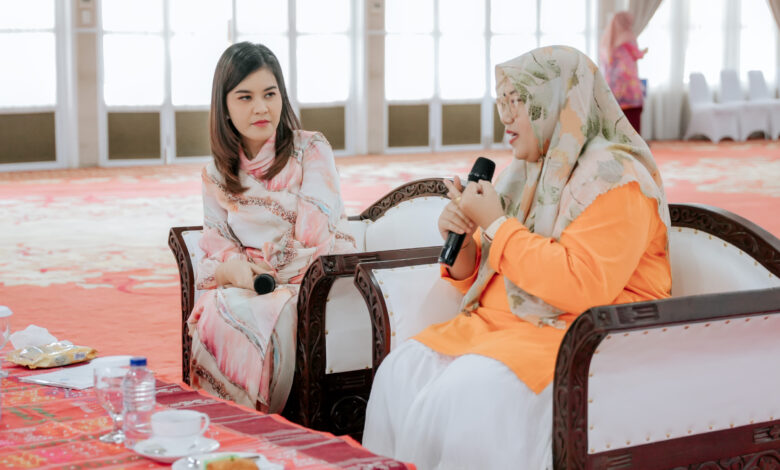 Kahiyang Ayu Dukung Hari Down Syndrome Sedunia 3.jpg 780x470 1