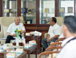 Pj Sekdaprov Sumut Dukung Program Kerja KPID 2026