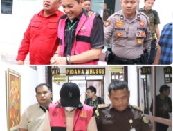 Besok, Eks Camat Medan Polonia Jalani Sidang Perdana Dugaan Korupsi BBM
