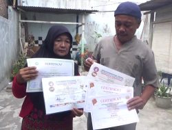 Tekanan di Balik Pengakuan Atlet Pencak Silat: “Sumpah Mak, Bukan Azi yang Ngambil Kereta. Daripada Mati, Azi Iyakanlah”