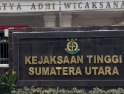 Kejatisu Diminta Periksa Pengadaan Chromebook dan Papan Interaktif di Disdik Sergai Senilai Rp49,8 Miliar