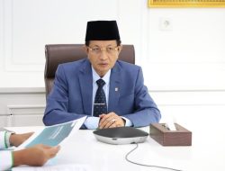 Menag Larang ASN Kemenag Gunakan Kendaraan Dinas untuk Mudik Lebaran