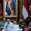 Pemerintah Kaji Pemotongan Gaji Menteri dan DPR di Tengah Antisipasi Krisis BBM