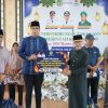 Jelang Idulfitri, Wali Kota Medan Salurkan Zakat ASN Pemko Medan Kepada 948 Mustahik, Rico Waas : Yang Terpenting Keikhlasan Kita Membantu Sesama