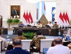 Ketika Presiden Prabowo Dengar Masukan Terkait Situasi Geopolitik dari Para Mantan Presiden hingga Eks Menlu