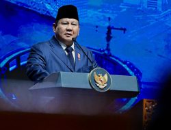 Prabowo Tegas: Tak Butuh Orang Pesimistis di Lingkaran Pemerintahan