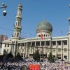Lebaran Muslim China: Masjid Penuh, Sedekah Mengalir, Tradisi Tetap Dijaga