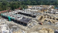 20260326 Kementerian PU Percepat Pembangunan Sekolah Rakyat Tahap II di 104 Lokasi