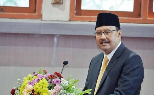 20260326 Mensos Anak Rentan Terancam Eksploitasi di Ruang Digital Tanpa Pengawasan
