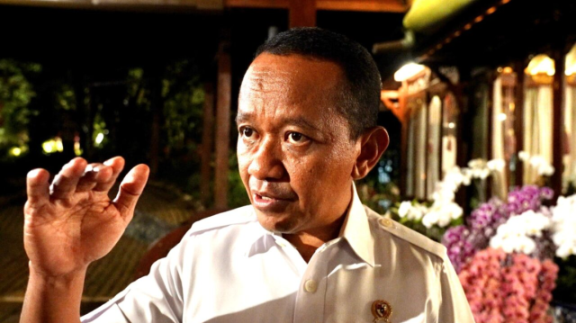 20260326 Presiden Prabowo Pacu Hilirisasi dan Ketahanan Energi Optimalkan SDA untuk Kemandirian Nasional