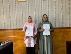 Kejati Sumut Hentikan Kasus Penganiayaan Dua Guru SD di Binjai Lewat Restorative Justice